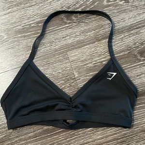 Gymshark Halter Sports Bra